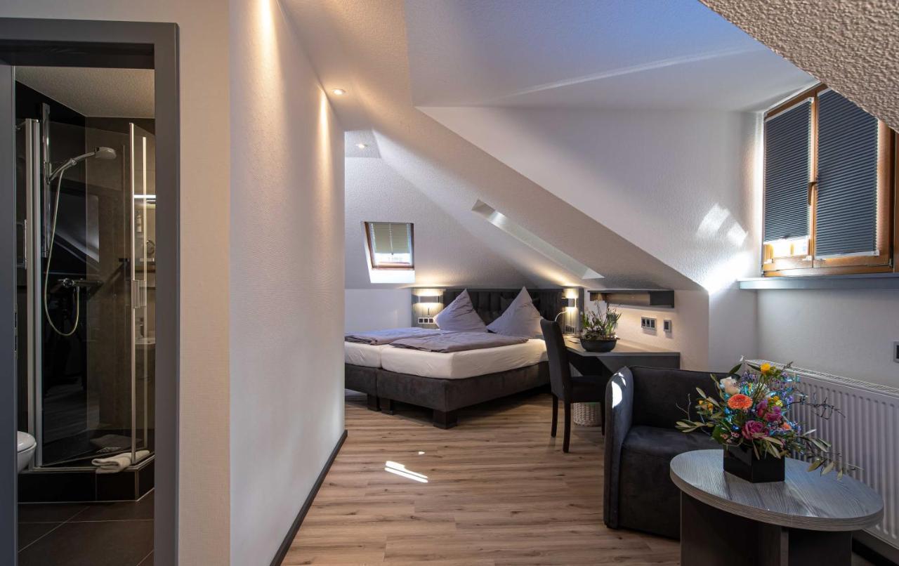 Parkhotel Plauen Exterior foto