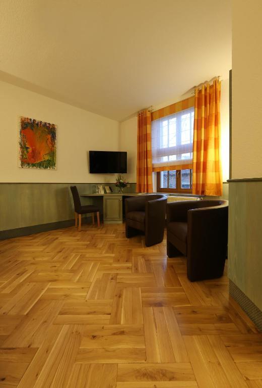 Parkhotel Plauen Habitación foto